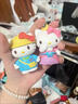 萌娛凱蒂貓換裝日記盲盒Hello Kitty公仔玩偶少女心桌面擺件禮物 土豪套餐全套8件套【整端盒裝】 凱蒂貓換裝日記系列 曬單實(shí)拍圖