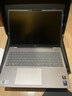 惠普HP【國家補貼】星Book Pro 16 2025 輕薄筆記本電腦(酷睿Ultra7 255H 32G 1T 2.5K 240Hz AI)灰 曬單實(shí)拍圖