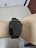 HUAWEI WATCH FIT 4 Pro曜石黑氟橡膠表帶運(yùn)動(dòng)智能手表鈦金屬藍(lán)寶石玻璃大屏長(zhǎng)續(xù)航fit4pro 曬單實(shí)拍圖