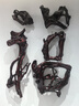 KKV正品蛋仔派對一起去野餐系列手辦盲盒卡通玩具擺件手辦禮物 隨機發(fā)1個（拍6個發(fā)整套不重復） 拆封后不支持無理由退貨退款 曬單實拍圖