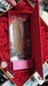 淡樸牛角梳子女生生日禮物女朋友送人結婚紀念日實(shí)用高檔精致高端禮品 曬單實(shí)拍圖