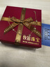 牧笛18K金手鏈金錢幣女輕奢雙層簡約轉(zhuǎn)運彩金手飾au750手環(huán)情人節(jié)送禮 18K金錢幣手鏈 曬單實拍圖