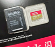 閃迪（SanDisk）256GB TF(MicroSD)內存卡 4K極速金卡A2 V30 U3行車(chē)記錄儀 運動(dòng)相機無(wú)人機 監控存儲卡 讀190MB/s 曬單實(shí)拍圖