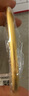 中國(guó)黃金（CHINA GOLD）古法心經(jīng)黃金手鐲厚壁升級(jí)足金泥鰍背金手鐲女款送老婆媽媽禮物 【現(xiàn)貨_古法重版】58圈約29.93g 心經(jīng)古法系列 曬單實(shí)拍圖