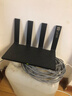 華為路由器Ax3pro new高配穿墻王WiFi6+路由器千兆家用無(wú)線(xiàn)路由器5G雙頻7大戶(hù)型mesh組網(wǎng)全屋wifi電競 ws7002穿墻版【高速暢享1500M+千兆網(wǎng)線(xiàn)】 曬單魔方插座/紅包2選1  曬單實(shí)拍圖