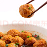 紫燕百味雞外婆肉丸預制菜鹵味熟食即中秋禮品宵夜丸子下酒菜袋裝200g 曬單實(shí)拍圖