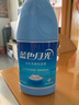 藍(lán)月亮 白色衣物色漬凈600g/瓶 白色衣物漂白劑 漂白液 配合洗衣液 600g 曬單實(shí)拍圖