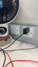 聯(lián)想（Lenovo）來(lái)酷67W氮化鎵充電器數(shù)據(jù)線(xiàn)套裝 多口PD大功率type-c快充適用蘋(píng)果華為聯(lián)想三星小米筆記本插頭 曬單實(shí)拍圖