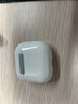 華強北新款【官網(wǎng)正品丨新Air第4代】藍(lán)牙耳機無線適配蘋果頂配主動降噪iPhone16/15/14/13/12半入耳式華強北 【主動降噪版全功能pods4】 靈動島彈窗+空間音頻+三真電量 曬單實拍圖