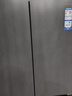 海爾（Haier）550升雙系統(tǒng)冰箱【新品小紅花2.0】十字四開門一級能效節(jié)能風冷無霜家用ALP超凈系統(tǒng)大容量電冰箱 雙系統(tǒng)雙循環(huán)+ALP超凈五效合一+新一級雙變頻 曬單實拍圖