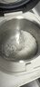 美的（Midea）0涂層2L不銹鋼內膽1-2人電飯煲電飯鍋 家用智能多功能微壓無涂層電飯煲MB-RC201S 曬單實拍圖