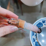 戀品惠新西蘭海鰲蝦 鰲蝦新西蘭進(jìn)口深海斯干比Scampi刺身級大龍蝦 1000g(凈重)  28-32cm7-10只N1 曬單實(shí)拍圖