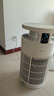 美的（Midea）家用寵物空氣凈化器 吸貓毛除過(guò)敏源貓貓搭子貓毛凈化器殺菌消毒除貓狗異味小怪獸PET500 曬單實(shí)拍圖