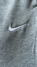 耐克（NIKE）女子AS W NSW FLC MR PANT WIDE GCEL長褲 II1870-063 L 曬單實(shí)拍圖