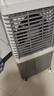 志高（CHIGO）空調(diào)扇工業(yè)冷風(fēng)機(jī)強(qiáng)力制冷電冷風(fēng)扇移動水冷空調(diào)加冰塊商用大面積車間超強(qiáng)降溫冷氣機(jī)純銅電機(jī) 曬單實(shí)拍圖