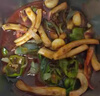大魷魚(yú)片去頭去內臟新鮮冷凍魷魚(yú)片商用現切免處理 大魷魚(yú)片 1000g(凈重) 曬單實(shí)拍圖