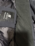 君羽戶外羽絨服男加厚中長款800蓬白鵝絨運(yùn)動(dòng)休閑保暖鵝絨服I52157 巖黑 L （推薦141-160斤） 曬單實(shí)拍圖
