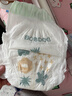 巴布豆（BOBDOG）新菠蘿拉拉褲XXXL碼64片(17kg以上 )嬰兒尿不濕夏季超薄透氣 曬單實拍圖