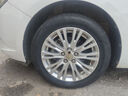 佳通輪胎(Giti)汽車輪胎205/55R16 91H E1 原配 大眾寶來 適配速騰/朗逸 曬單實(shí)拍圖