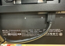 惠普（HP）星Vision Pro23.8英寸顯示器100Hz IPS技術(shù)顯示器 三微邊設(shè)計(jì) 低藍(lán)光 電腦辦公顯示屏 S24 曬單實(shí)拍圖
