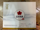 紅葉（RL）國(guó)瓷景德鎮(zhèn)陶瓷餐具雅典娜餐具套裝碗盤(pán)銀色描金浮雕喬遷送禮 雅典娜中餐具 56頭 曬單實(shí)拍圖