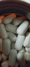 澳佳寶Blackmores 氨糖維骨力 高濃度1500mg 180粒 成人中老年 澳洲進(jìn)口 曬單實(shí)拍圖