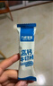 力誠(chéng)寶寶 高鈣牛奶棒0蔗糖奶片奶酪棒兒童寶寶零食營(yíng)養(yǎng)奶貝42g（7支裝） 曬單實(shí)拍圖