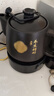 天際（TONZE）煎藥壺 中藥煎藥壺 壺中藥鍋陶瓷智能全自動(dòng)分體式4L大容量家用養(yǎng)生陶瓷藥膳壺BJHD23B40FAW 曬單實(shí)拍圖