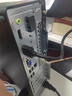 聯(lián)想ThinkCentre K70 商用辦公高性能臺(tái)式電腦主機(jī)(酷睿14代i3-14100 16G DDR5 512G SSD)23.8英寸 曬單實(shí)拍圖