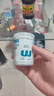 穩(wěn)健醫(yī)用棉簽雙頭掏耳鼻清潔化妝脫脂棉棉棒白色圓頭7.5cm100支/桶 曬單實(shí)拍圖