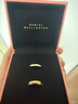 丹尼爾惠靈頓（DanielWellington）dw星辰戒指情侶對(duì)戒玫瑰金生日禮物54號(hào)+56號(hào) 曬單實(shí)拍圖