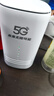 牧歌真5g隨身wifi6移動無線cpe路由器全網(wǎng)通千兆雙頻便攜式家用上網(wǎng)寶免寬帶移動聯(lián)通高速流量上網(wǎng)卡 真5G【尊享版】網(wǎng)速狂飆矩陣增益天線 曬單實拍圖
