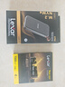 雷克沙E750雷電4移動固態(tài)硬盤盒 1T 2T 4T 8T固態(tài) usb4.0高速40gbps 擴容PSSD 雷電4 SSD硬盤盒+4TB  雷神Pro固態(tài)硬盤 高速40Gbps傳輸 曬單實拍圖