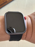 華為（HUAWEI）WATCH FIT 4 Pro智能運(yùn)動(dòng)手表 進(jìn)階運(yùn)動(dòng) 鈦金屬表圈 藍(lán)寶石玻璃大屏 長(zhǎng)續(xù)航藍(lán)牙通話 國(guó)家補(bǔ)貼15% 曜石黑 氟橡膠表帶 曬單實(shí)拍圖