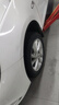 固特異（Goodyear）汽車輪胎 205/55R16 91V EGP 御乘二代 原配別克威朗 曬單實拍圖