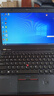 聯(lián)想ThinkPad（98%商務(wù)選擇）二手筆記本電腦T420/T430 E14 輕薄辦公繪圖剪輯游戲 X220 i5-2代 8G+256G（家用娛樂） 曬單實(shí)拍圖