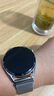 HUAWEI WATCH FIT 4 風(fēng)信紫氟橡膠表帶華為運(yùn)動(dòng)智能手表超輕薄大屏潮流運(yùn)動(dòng)藍(lán)牙通話睡眠監(jiān)測(cè)fit4 曬單實(shí)拍圖