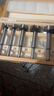 牧田（MAKITA）木工開孔器打孔器木材石膏板擴孔器鉆頭套裝5支裝D-47357 曬單實拍圖