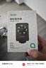 綠巨能（llano）V5相機(jī)散熱器風(fēng)扇適用索尼ZVE1/ZVE10/A7M4佳能90D/R5/R6/R10/R8尼康Z30富士XT4直播靜音降溫神器 曬單實(shí)拍圖