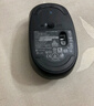 戴爾(DELL)WM118 鼠標 無(wú)線(xiàn)鼠標 辦公鼠標 對稱(chēng)鼠標 鼠標無(wú)線(xiàn) 黑色 帶無(wú)線(xiàn)2.4G接收器 曬單實(shí)拍圖