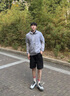 李寧（LI-NING）戶外CF溯丨逸界lite 1.0溯溪鞋男鞋25夏季透氣潮流運(yùn)動鞋AHLV013 曬單實(shí)拍圖