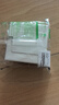 施耐德電氣 86型嵌入式插座 冰箱內(nèi)嵌隱藏式插座 悅晞系列白色 10A五孔插座 曬單實(shí)拍圖