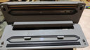 美的（Midea）真空封口機(jī) 家用全自動(dòng)真空封口機(jī) 食品塑封機(jī)干濕兩用大吸力真空包裝打包機(jī) 嚴(yán)密封系列 MJ-KF23 曬單實(shí)拍圖