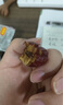 好想你 28°特級鎖鮮棗500g/7袋 蜜餞果干紅棗新疆免洗可夾核桃 曬單實拍圖