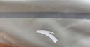 安踏（ANTA）跑步手機(jī)臂包攜帶神器男女款戶外健身運(yùn)動(dòng)騎行收納袋防水包手機(jī)包 灰白色【輕巧便攜】 均碼 曬單實(shí)拍圖