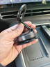 適用于小鵬mona m03 P7+ G6 G9 P5 G3i 25款車(chē)載手機支架汽車(chē)通用 強磁K007-【炫酷黑】 曬單實(shí)拍圖