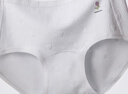 貓人內(nèi)褲女棉質(zhì)抗菌襠甜美可愛2025新款少女初高中學(xué)生無痕三角短褲 曬單實拍圖