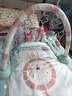 babycare嬰兒健身架器腳踏鋼琴0-1歲新生兒節(jié)日禮物寶寶玩具奧尼克獅子 曬單實拍圖