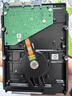 希捷（SEAGATE）NAS硬盤 2TB 256MB 機械硬盤 CMR垂直 靜音低耗 數(shù)據(jù)恢復(fù)服務(wù) 3.5英寸 希捷酷狼 ST2000VN003 曬單實拍圖