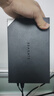 希捷（SEAGATE） 桌面移動硬盤 USB HUB銘系列3.5英寸 大容量硬盤存儲 數(shù)據(jù)加密數(shù)據(jù)恢復服務 高速兼容MAC辦公家用 8TB 贈專屬硬盤包 曬單實拍圖